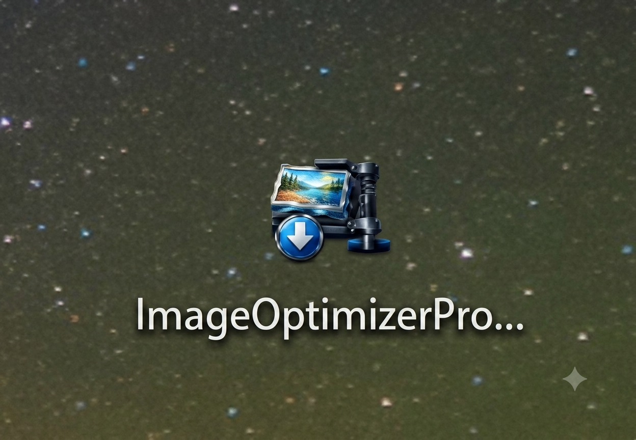 Image Optimizer Pro – Professionelle Bild-, Video- & Website-Optimierung für maximale Performance